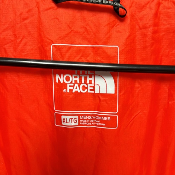 The North Face Primaloft full zip jacket - Picture 4 of 4